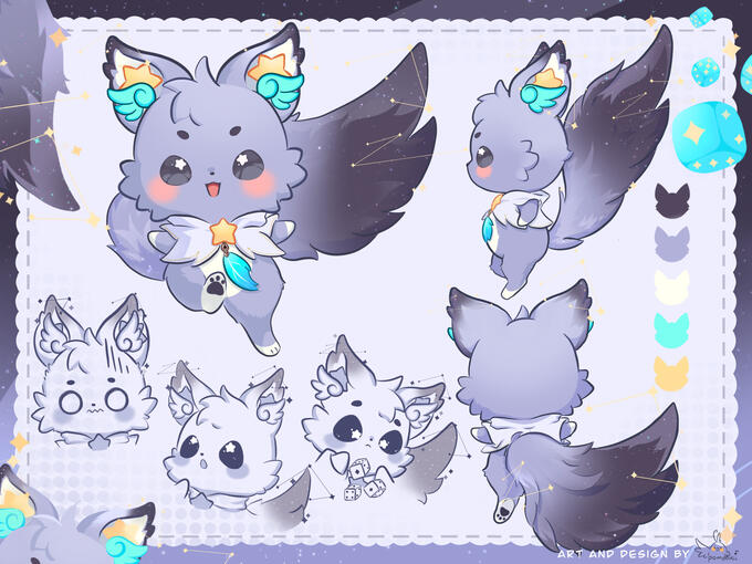Character Sheet Character Sheet