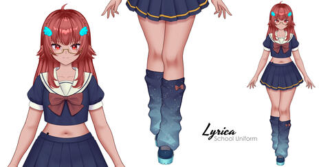 School Uniform